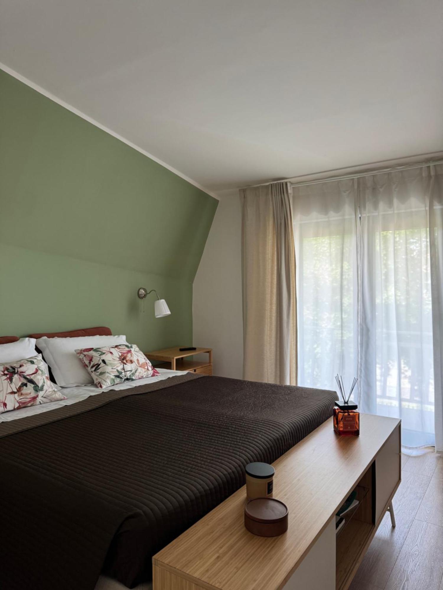 Villa Angelina Aquino Dış mekan fotoğraf