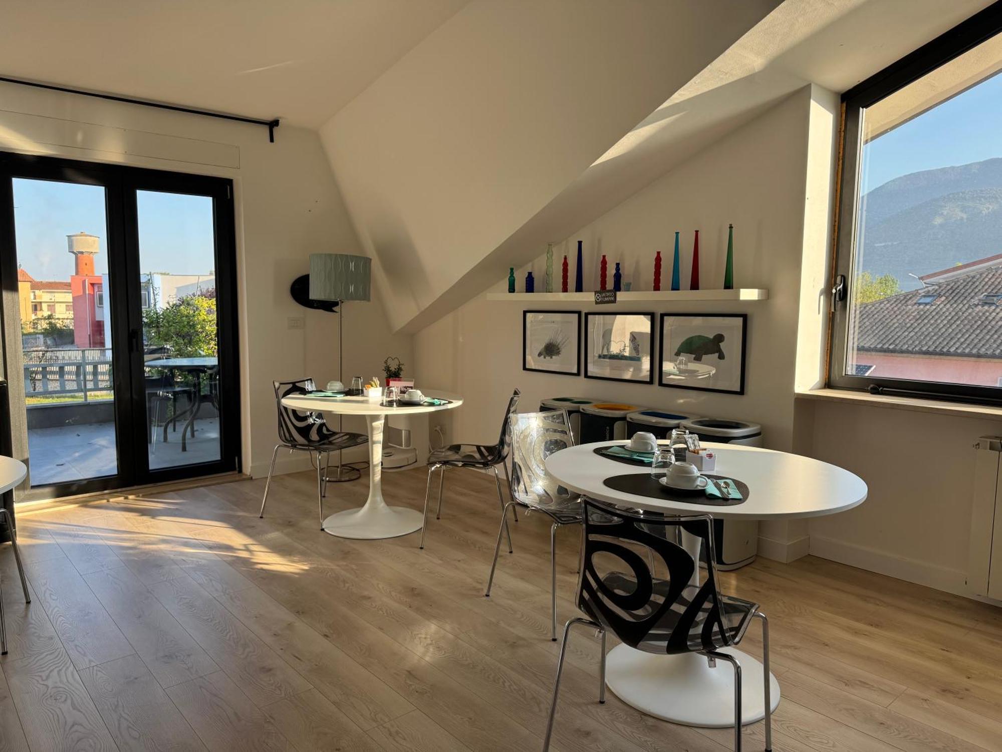 Villa Angelina Aquino Dış mekan fotoğraf